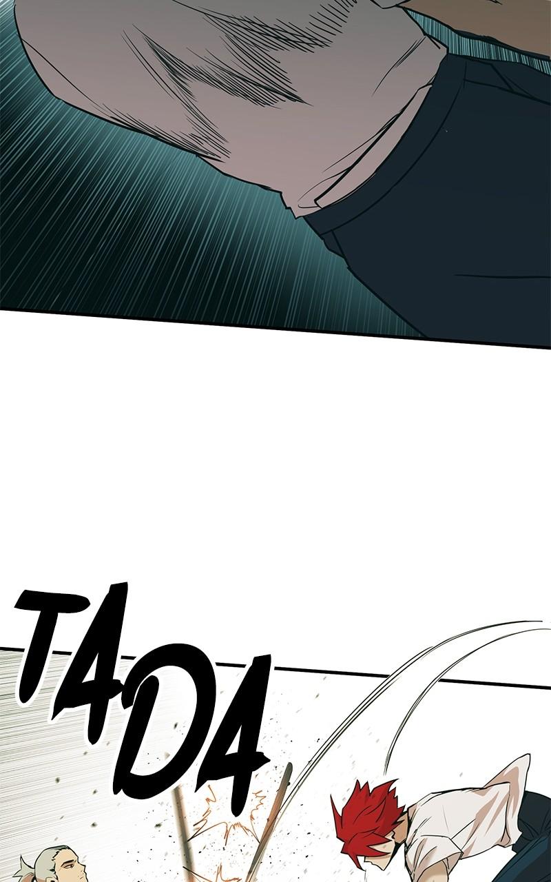 Read Hardcore Leveling Warrior chapter 166.6 image 17 on Lezhin