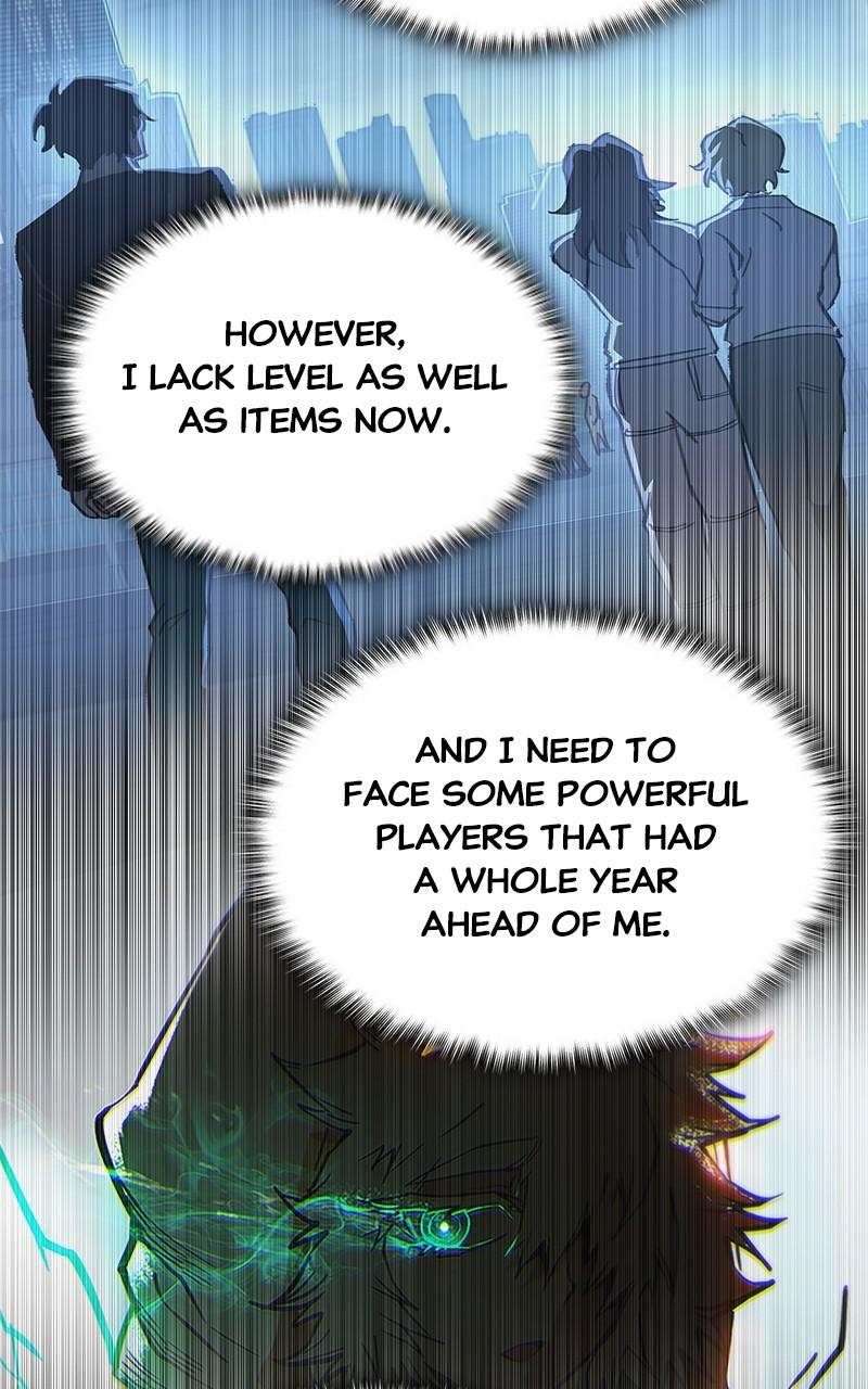 Read Hardcore Leveling Warrior chapter 166.6 image 171 on Lezhin