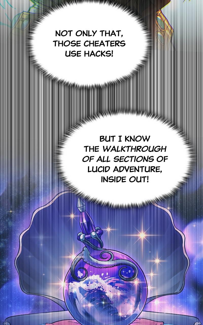 Read Hardcore Leveling Warrior chapter 166.6 image 172 on Lezhin