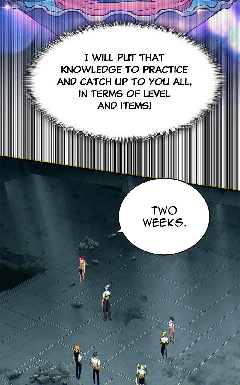Read Hardcore Leveling Warrior chapter 166.6 image 173 on Lezhin