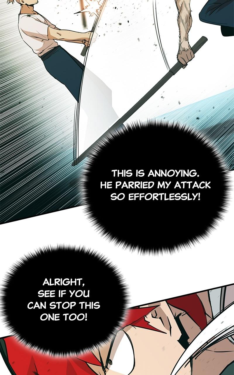 Read Hardcore Leveling Warrior chapter 166.6 image 18 on Lezhin