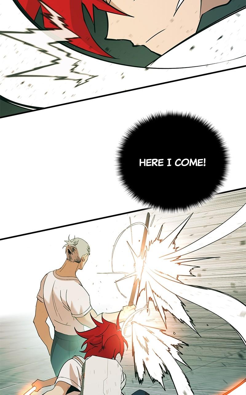 Read Hardcore Leveling Warrior chapter 166.6 image 19 on Lezhin