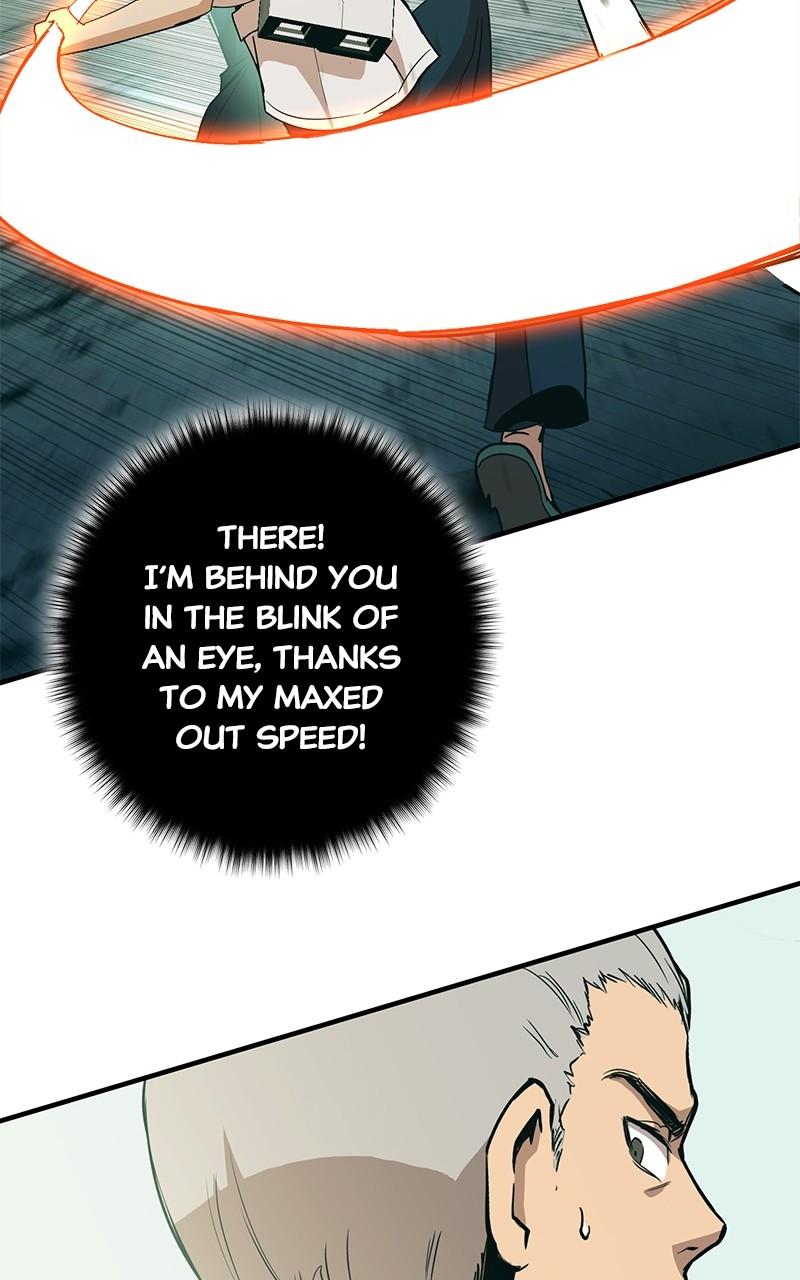 Read Hardcore Leveling Warrior chapter 166.6 image 20 on Lezhin