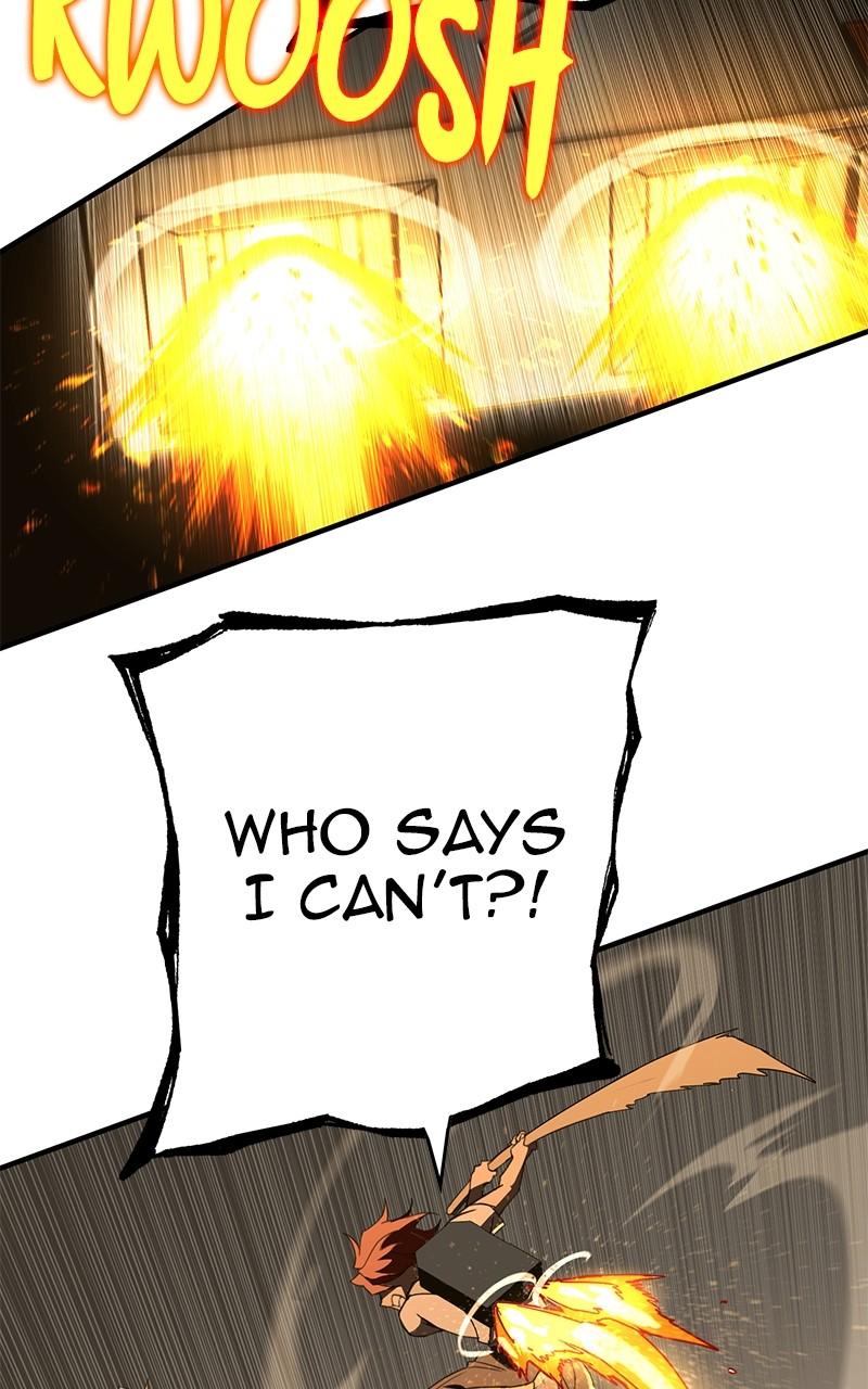 Read Hardcore Leveling Warrior chapter 166.6 image 27 on Lezhin