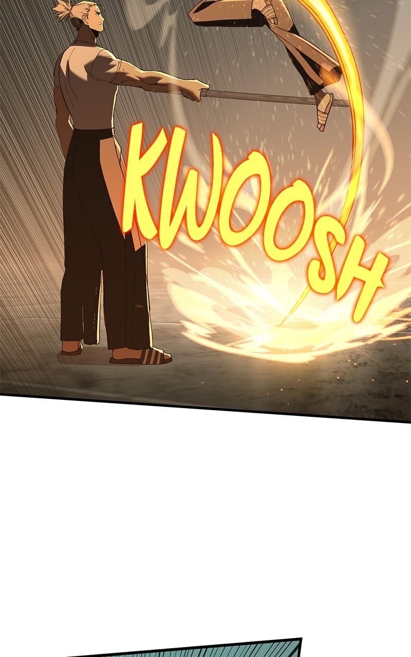 Read Hardcore Leveling Warrior chapter 166.6 image 28 on Lezhin