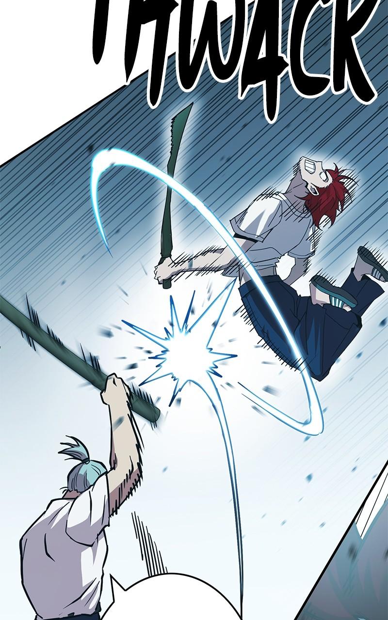 Read Hardcore Leveling Warrior chapter 166.6 image 31 on Lezhin