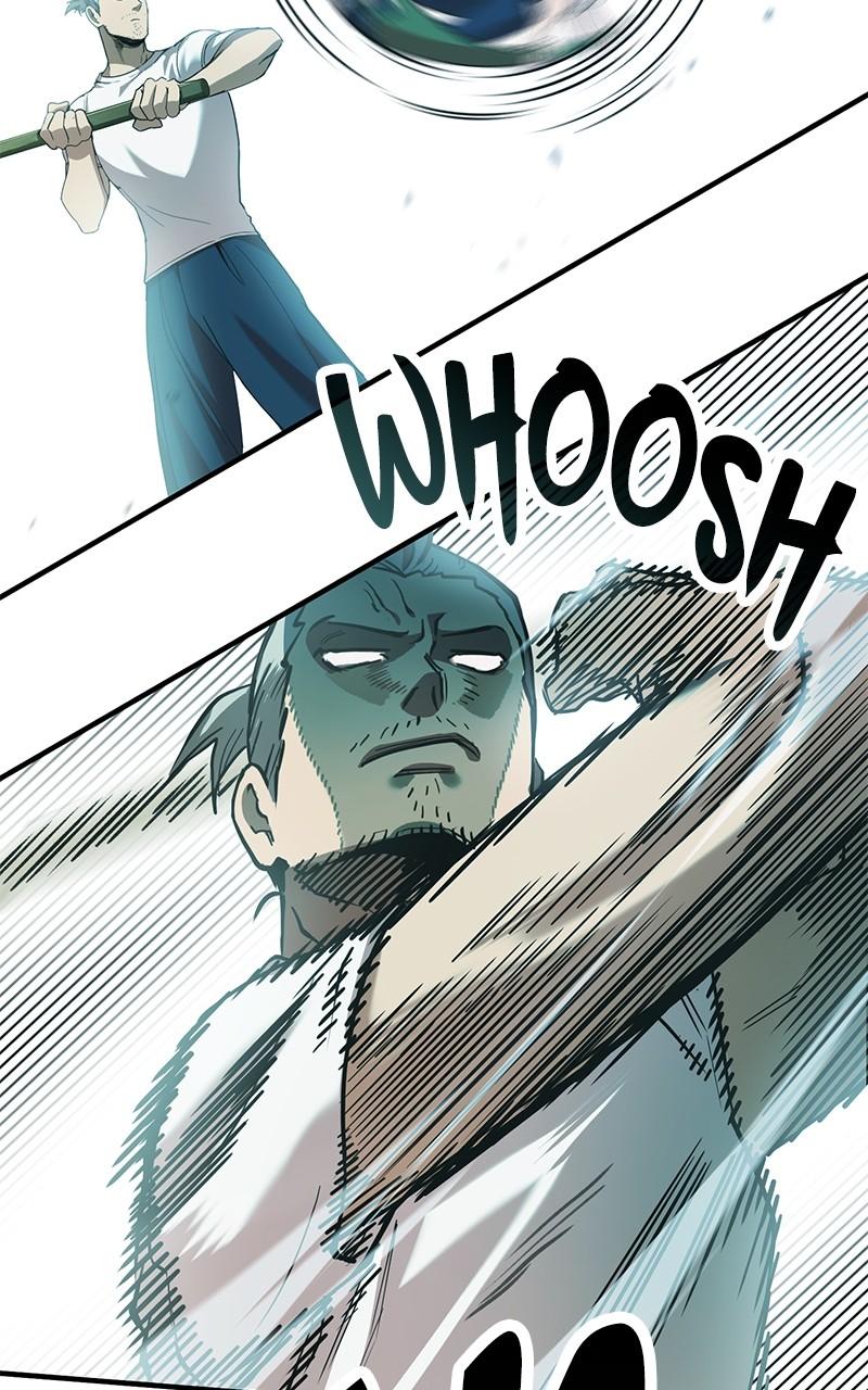 Read Hardcore Leveling Warrior chapter 166.6 image 34 on Lezhin