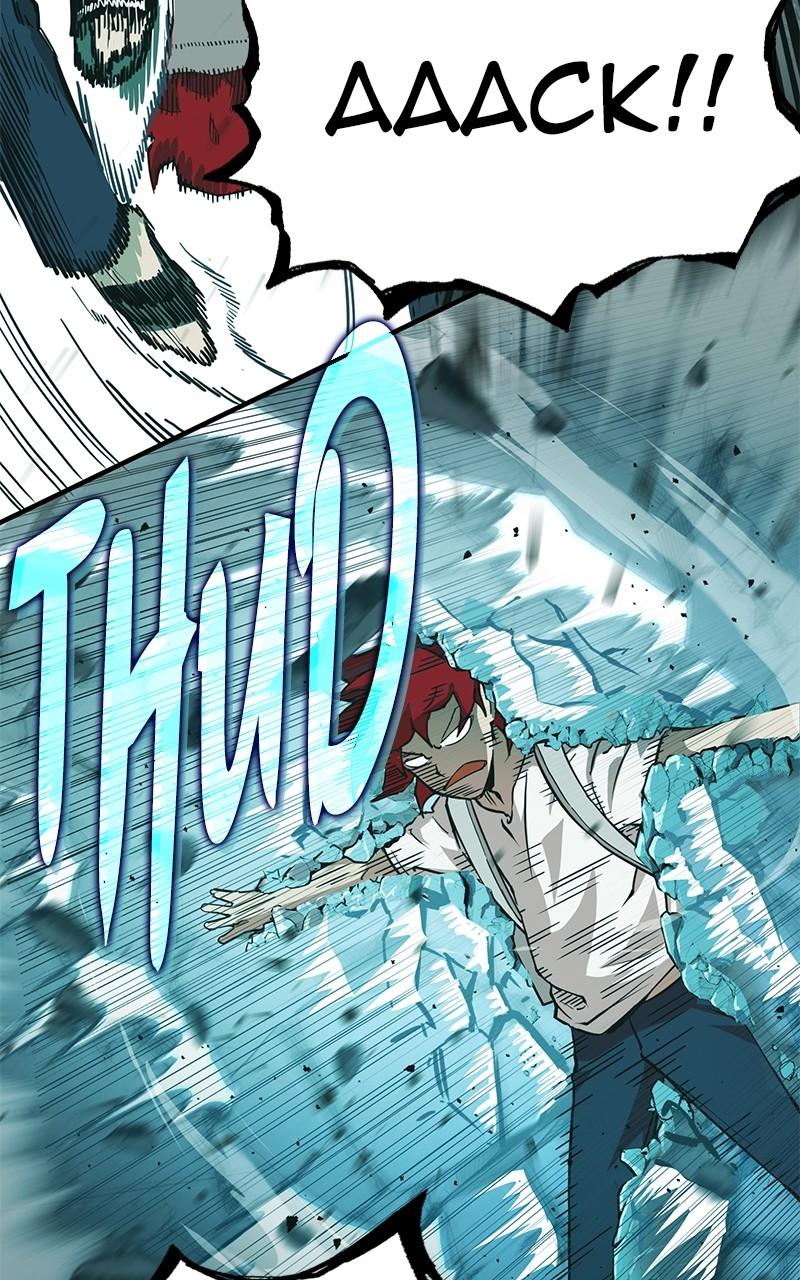 Read Hardcore Leveling Warrior chapter 166.6 image 36 on Lezhin