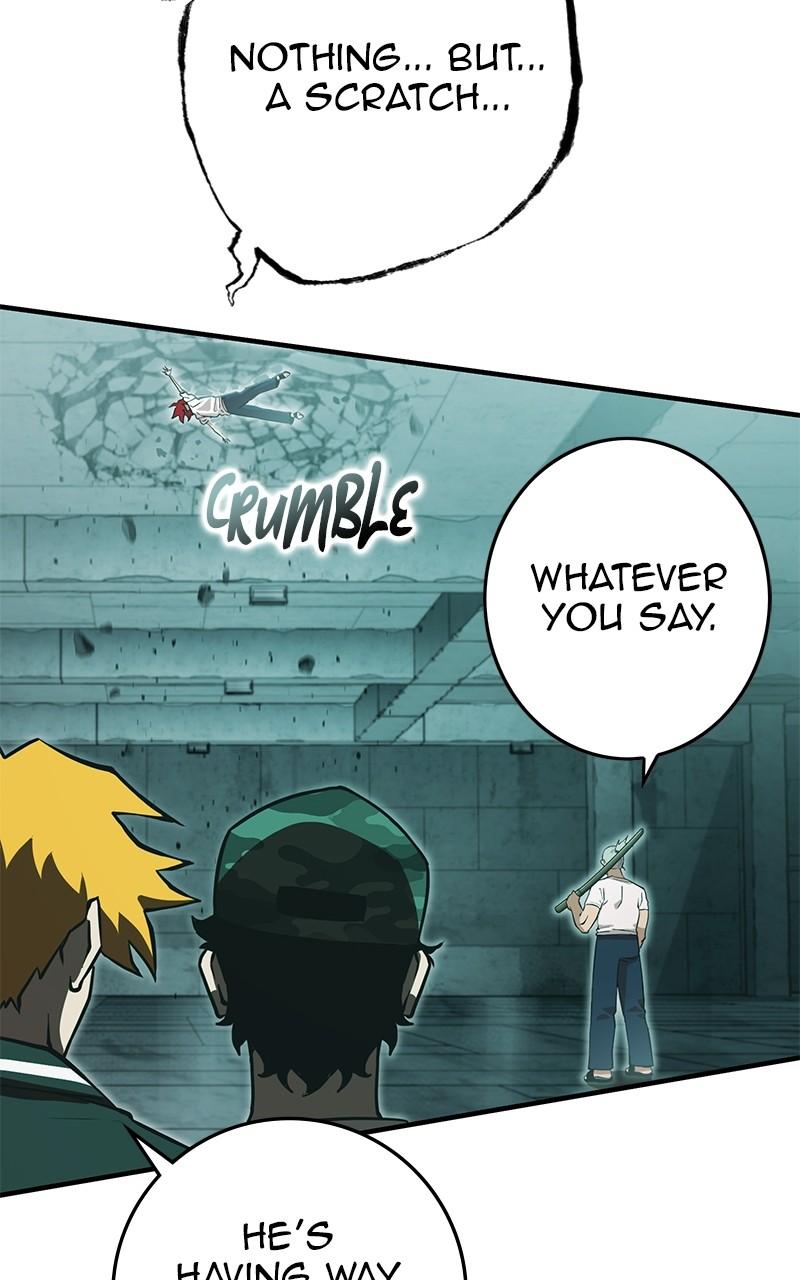 Read Hardcore Leveling Warrior chapter 166.6 image 38 on Lezhin