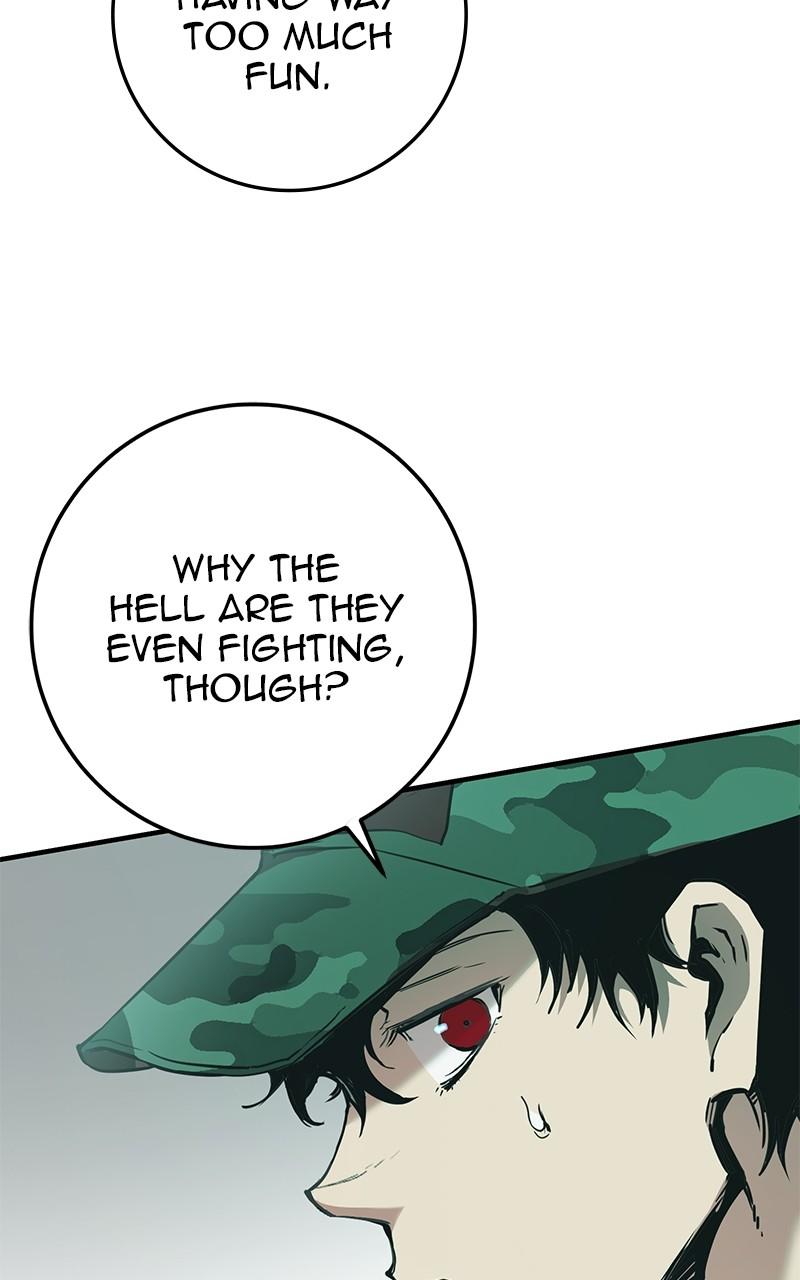 Read Hardcore Leveling Warrior chapter 166.6 image 39 on Lezhin