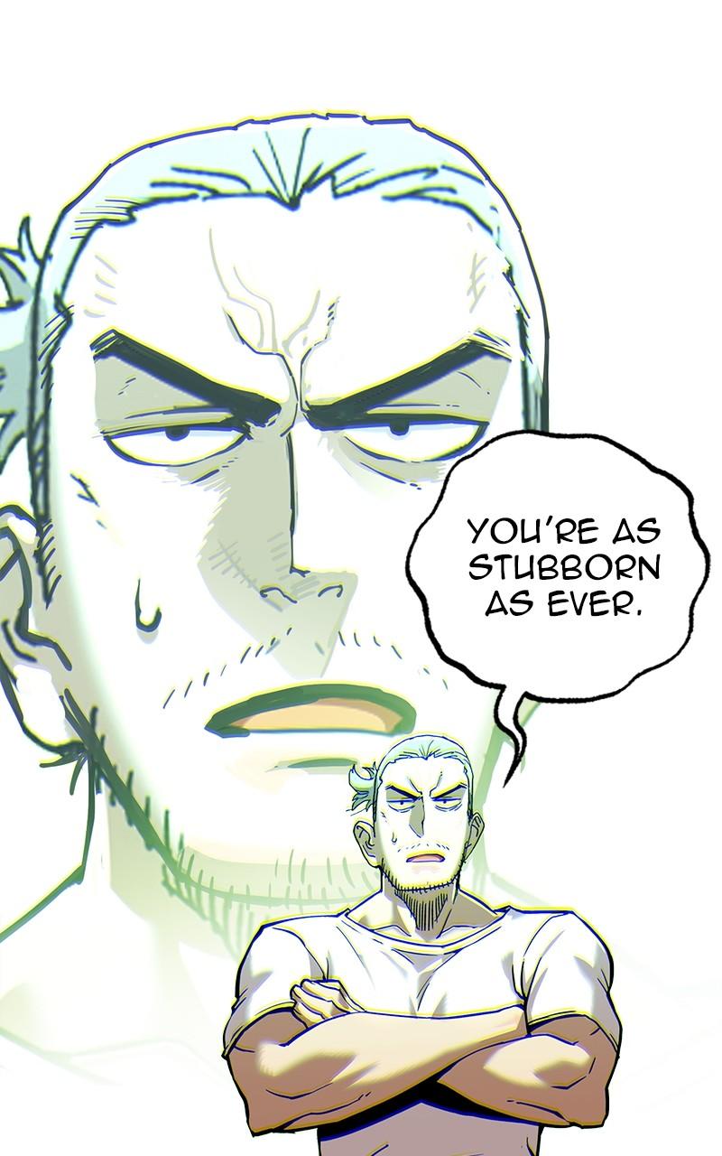 Read Hardcore Leveling Warrior chapter 166.6 image 4 on Lezhin