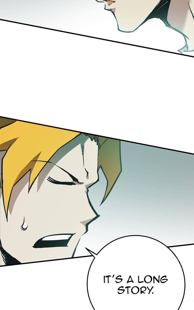Read Hardcore Leveling Warrior chapter 166.6 image 40 on Lezhin