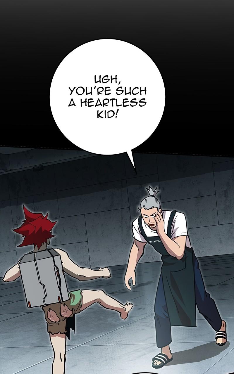 Read Hardcore Leveling Warrior chapter 166.6 image 42 on Lezhin