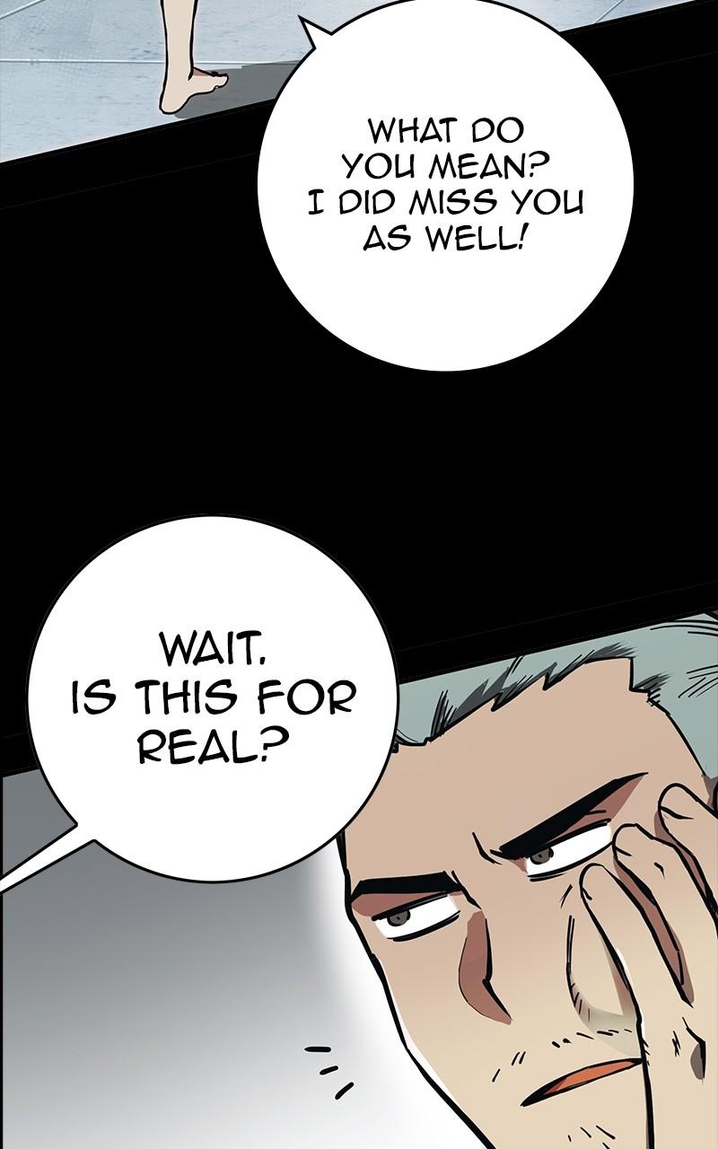 Read Hardcore Leveling Warrior chapter 166.6 image 43 on Lezhin