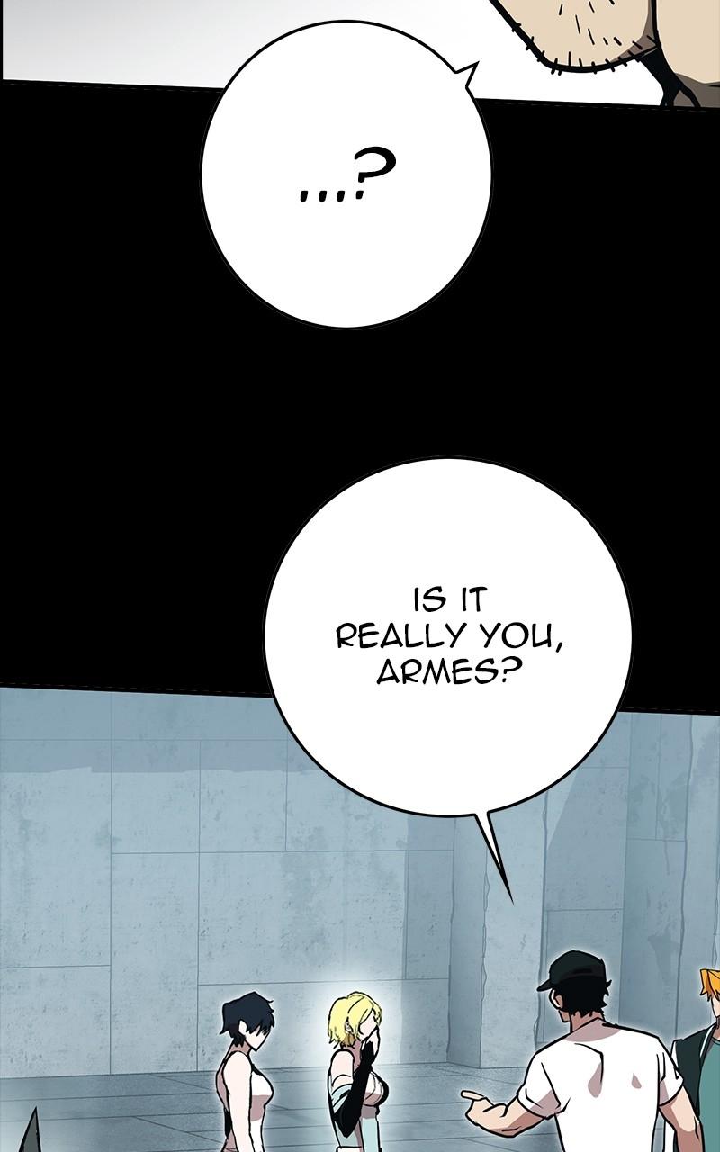 Read Hardcore Leveling Warrior chapter 166.6 image 44 on Lezhin