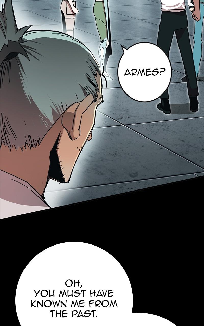 Read Hardcore Leveling Warrior chapter 166.6 image 45 on Lezhin
