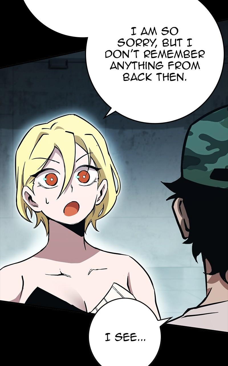 Read Hardcore Leveling Warrior chapter 166.6 image 46 on Lezhin