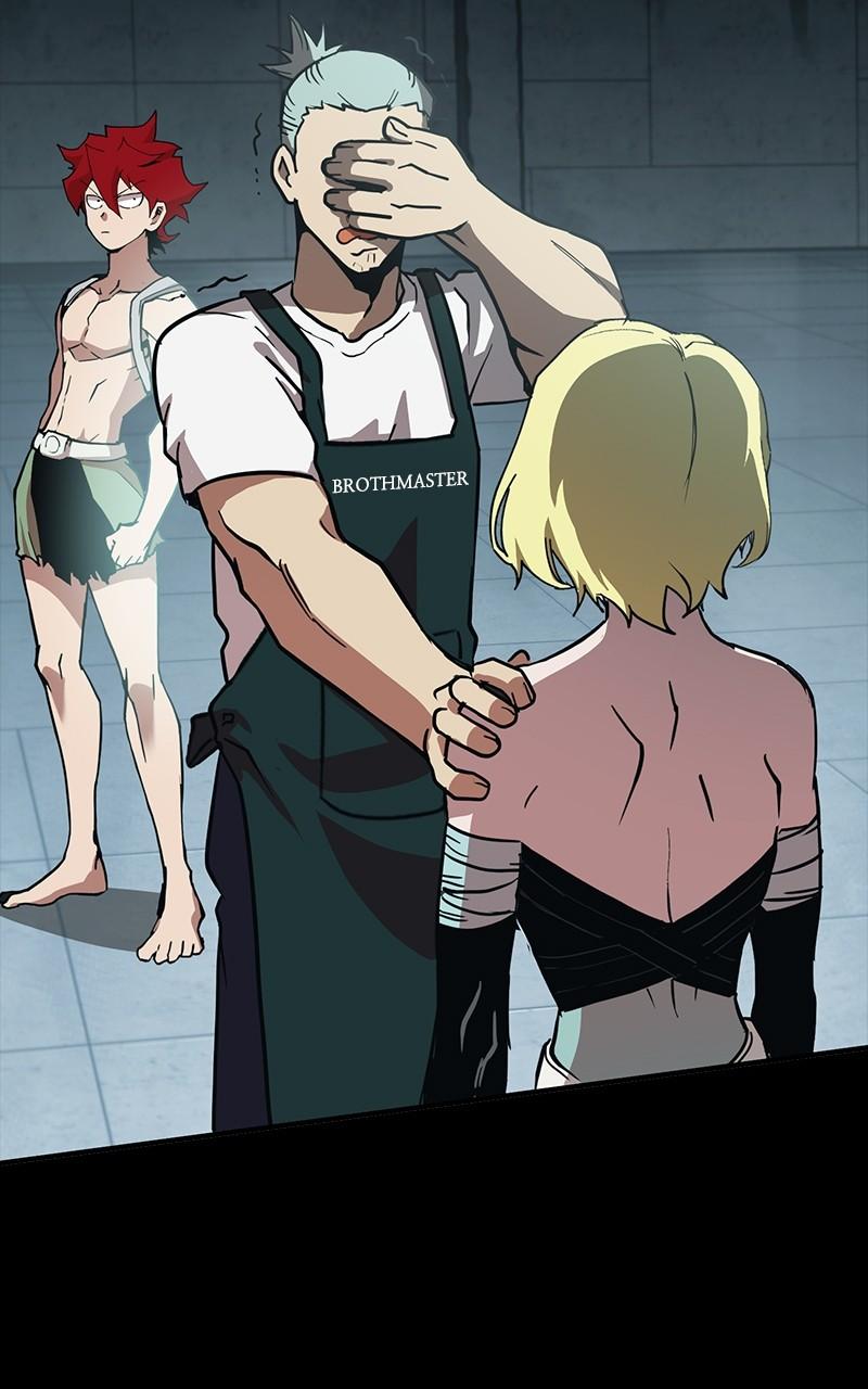 Read Hardcore Leveling Warrior chapter 166.6 image 50 on Lezhin