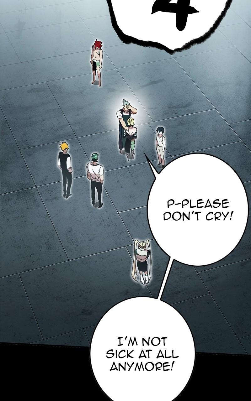 Read Hardcore Leveling Warrior chapter 166.6 image 54 on Lezhin