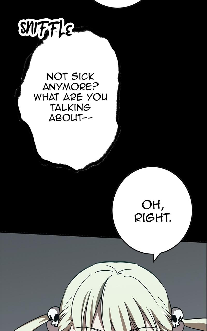 Read Hardcore Leveling Warrior chapter 166.6 image 55 on Lezhin