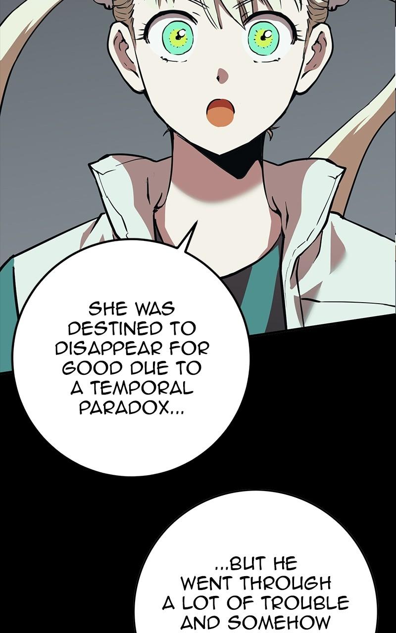 Read Hardcore Leveling Warrior chapter 166.6 image 56 on Lezhin