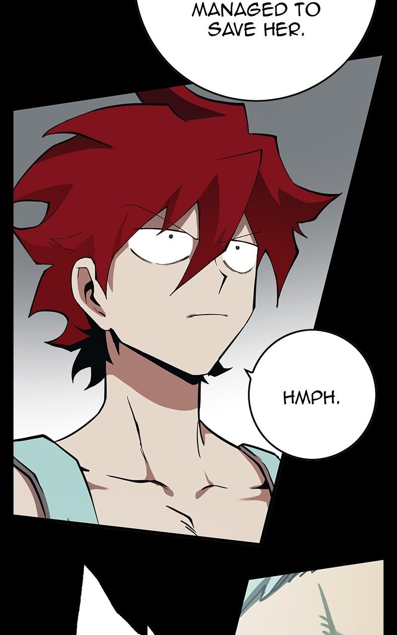 Read Hardcore Leveling Warrior chapter 166.6 image 57 on Lezhin