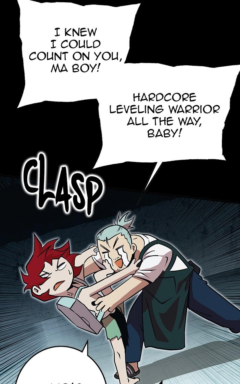 Read Hardcore Leveling Warrior chapter 166.6 image 59 on Lezhin