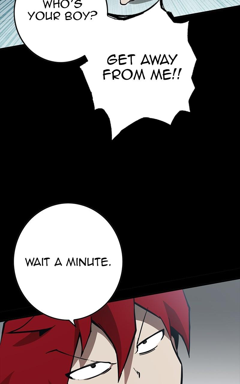 Read Hardcore Leveling Warrior chapter 166.6 image 60 on Lezhin