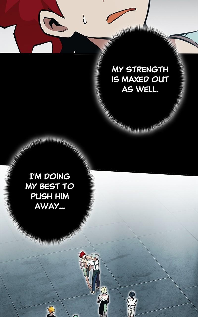 Read Hardcore Leveling Warrior chapter 166.6 image 61 on Lezhin