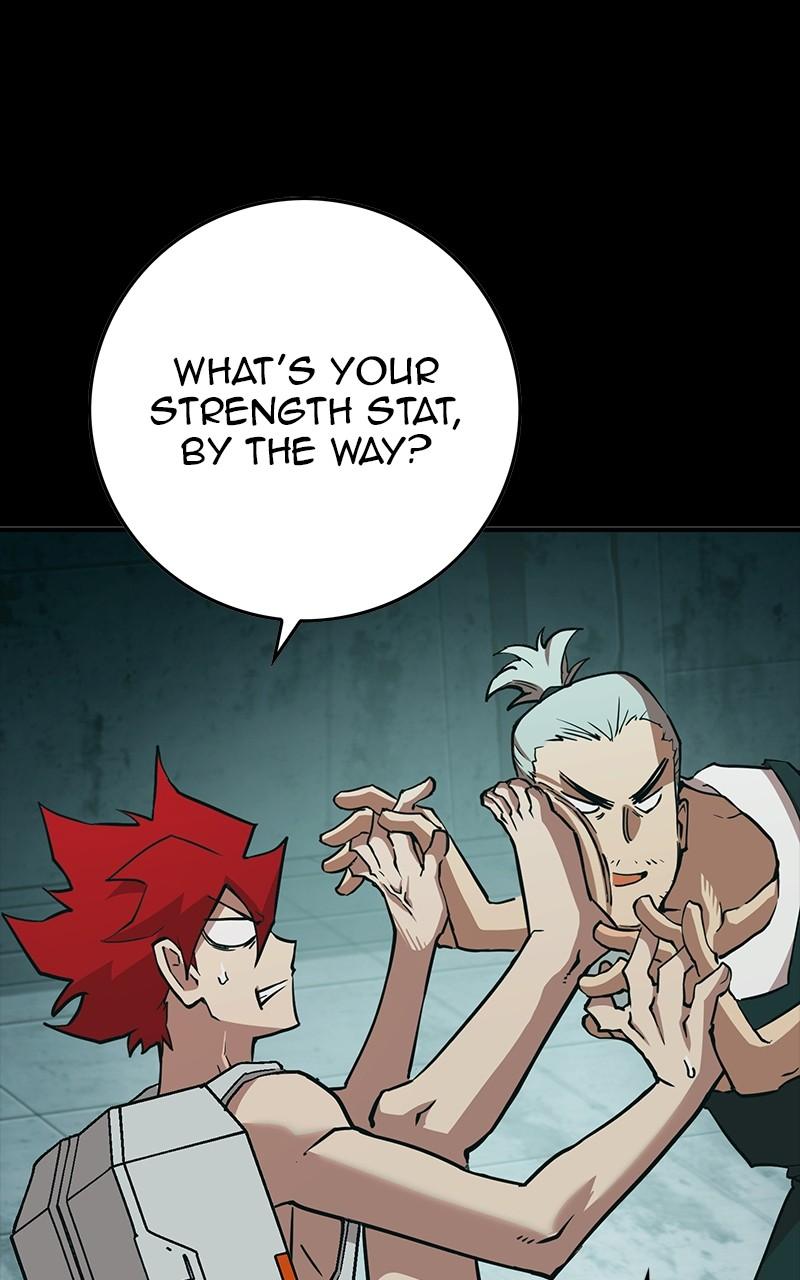 Read Hardcore Leveling Warrior chapter 166.6 image 63 on Lezhin