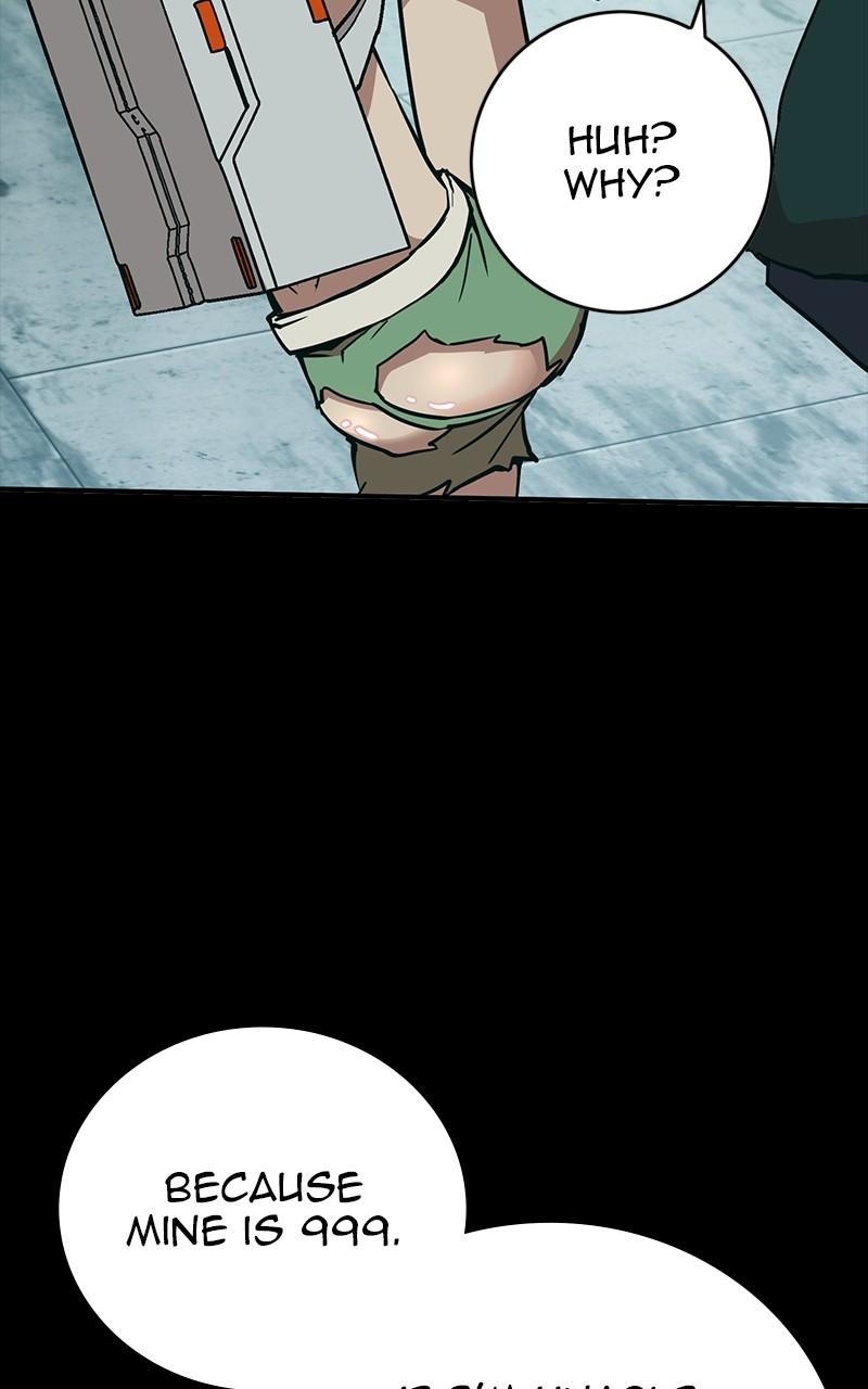 Read Hardcore Leveling Warrior chapter 166.6 image 64 on Lezhin