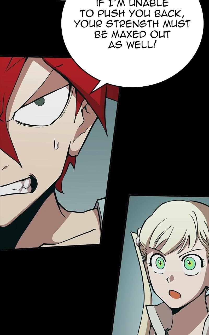 Read Hardcore Leveling Warrior chapter 166.6 image 65 on Lezhin
