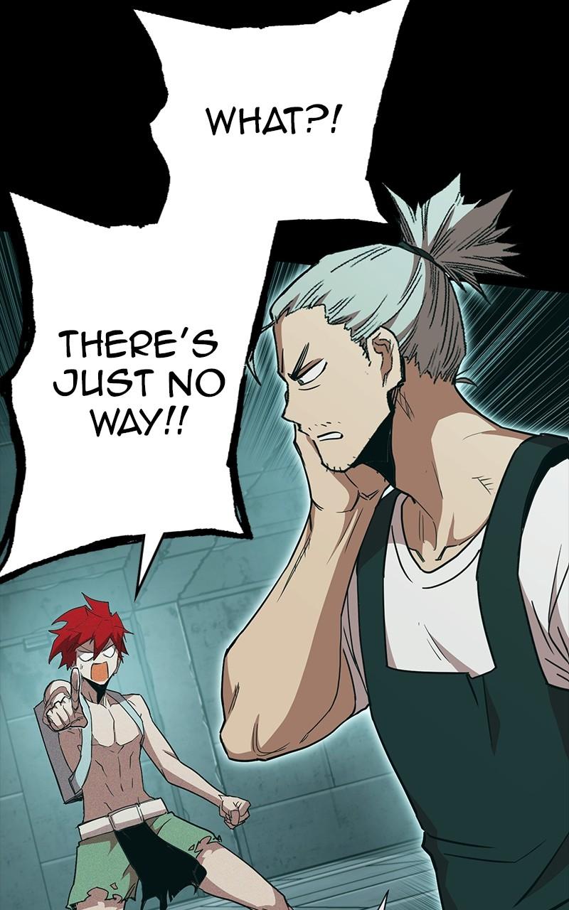 Read Hardcore Leveling Warrior chapter 166.6 image 68 on Lezhin