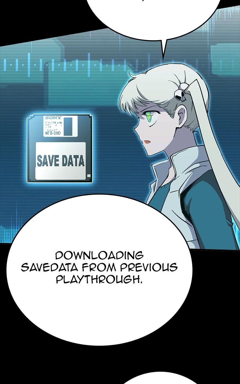 Read Hardcore Leveling Warrior chapter 166.6 image 70 on Lezhin