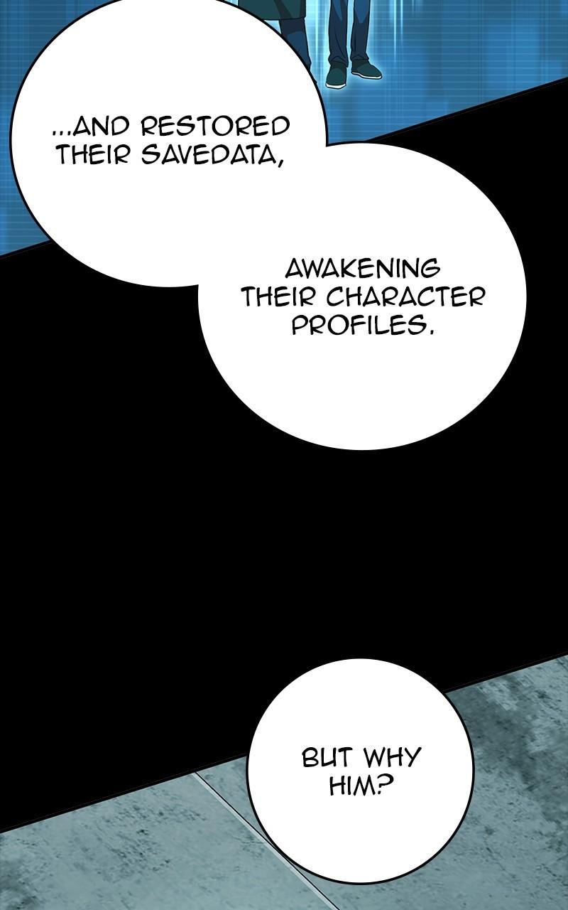 Read Hardcore Leveling Warrior chapter 166.6 image 72 on Lezhin