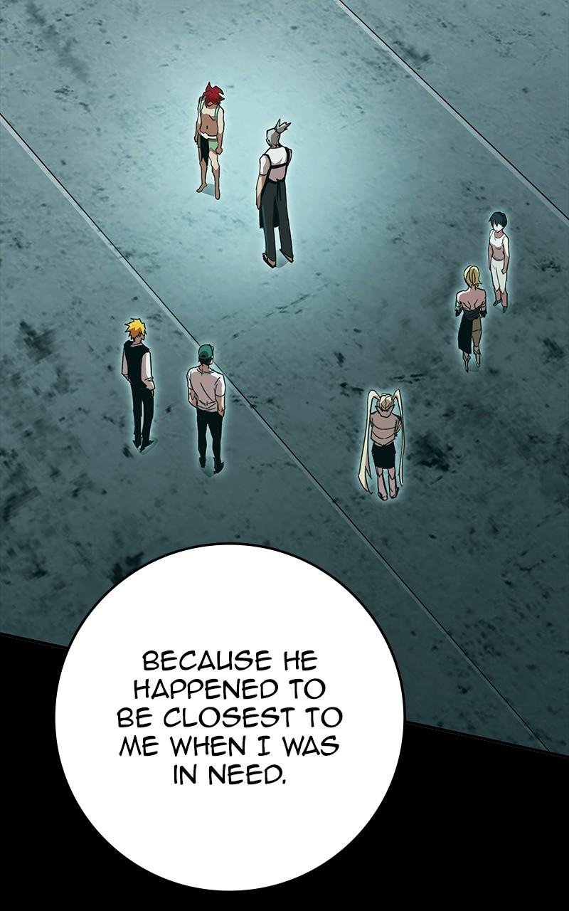 Read Hardcore Leveling Warrior chapter 166.6 image 73 on Lezhin