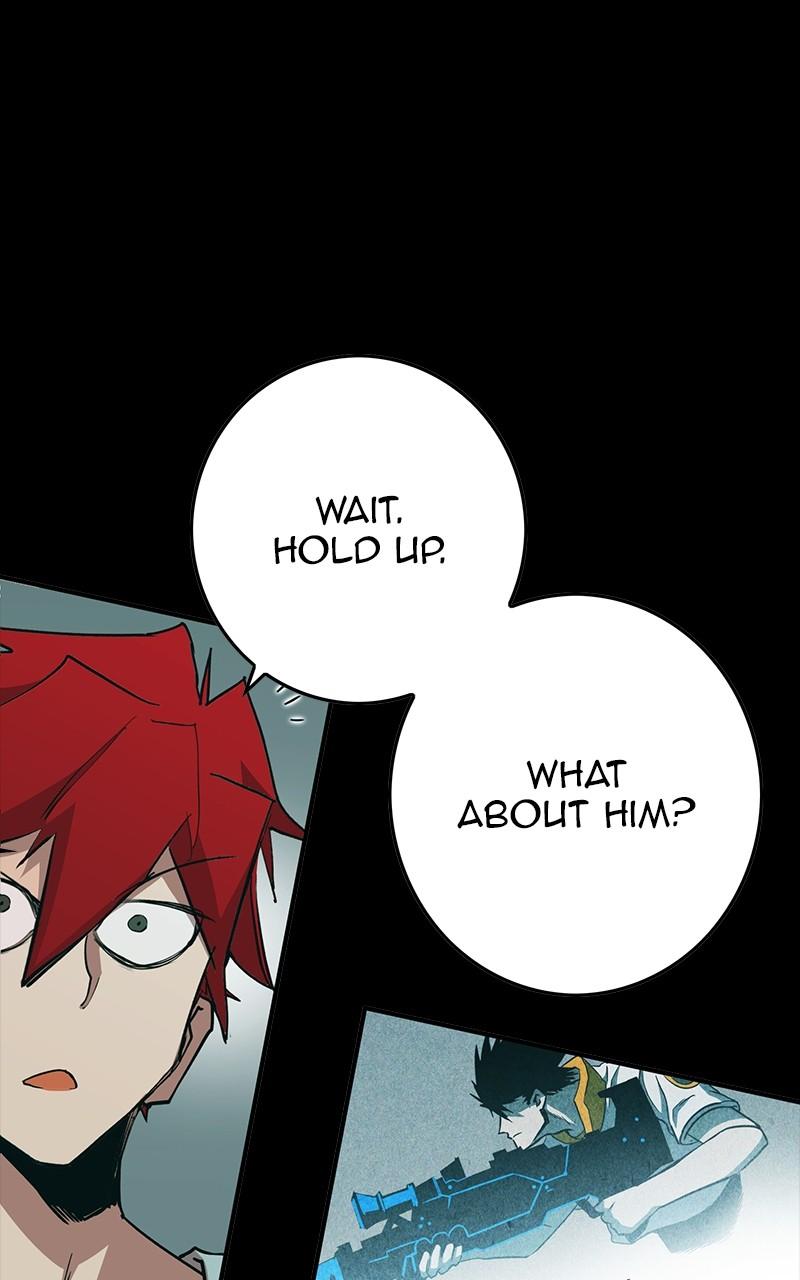 Read Hardcore Leveling Warrior chapter 166.6 image 74 on Lezhin