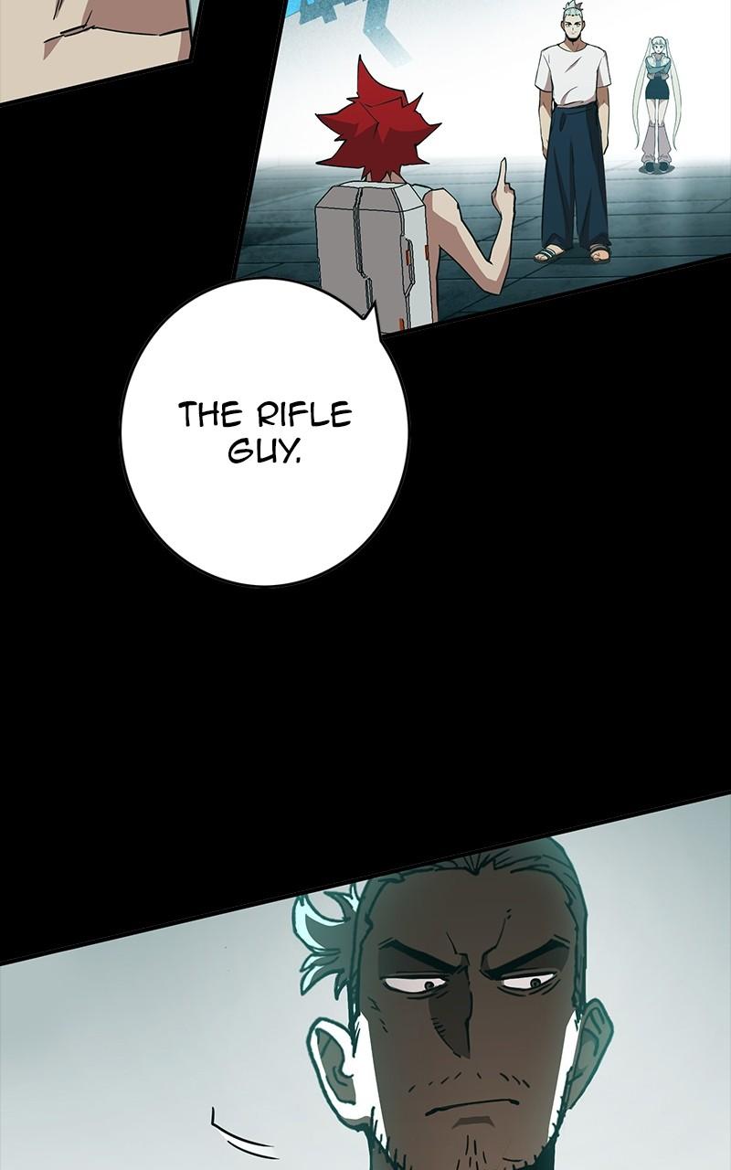 Read Hardcore Leveling Warrior chapter 166.6 image 75 on Lezhin