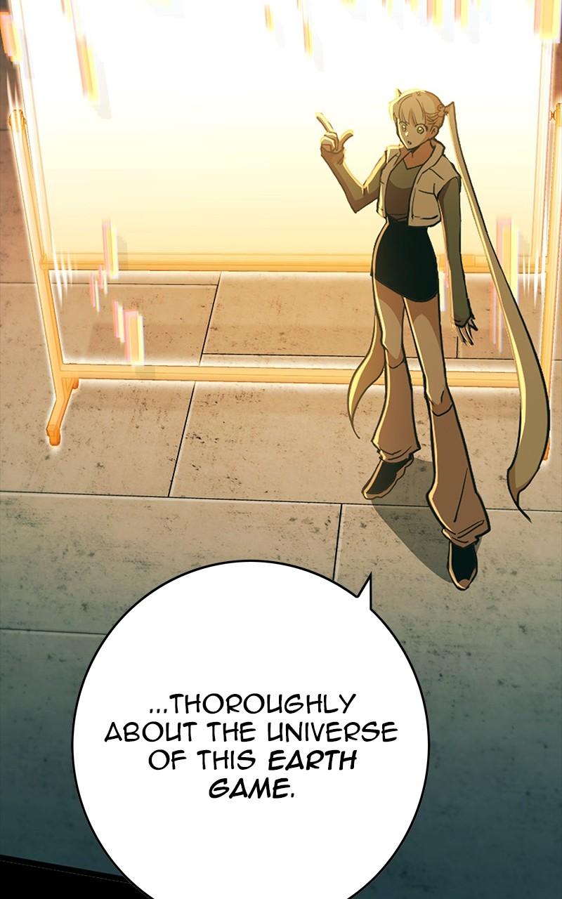 Read Hardcore Leveling Warrior chapter 166.6 image 78 on Lezhin