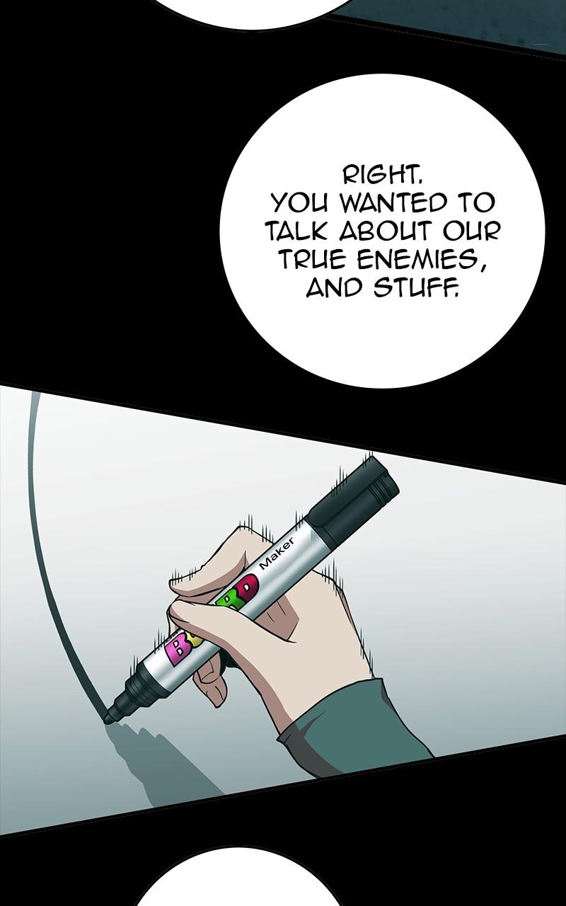 Read Hardcore Leveling Warrior chapter 166.6 image 79 on Lezhin