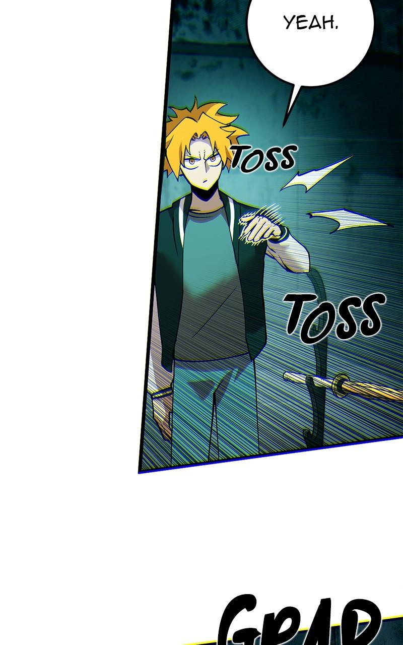 Read Hardcore Leveling Warrior chapter 166.6 image 8 on Lezhin