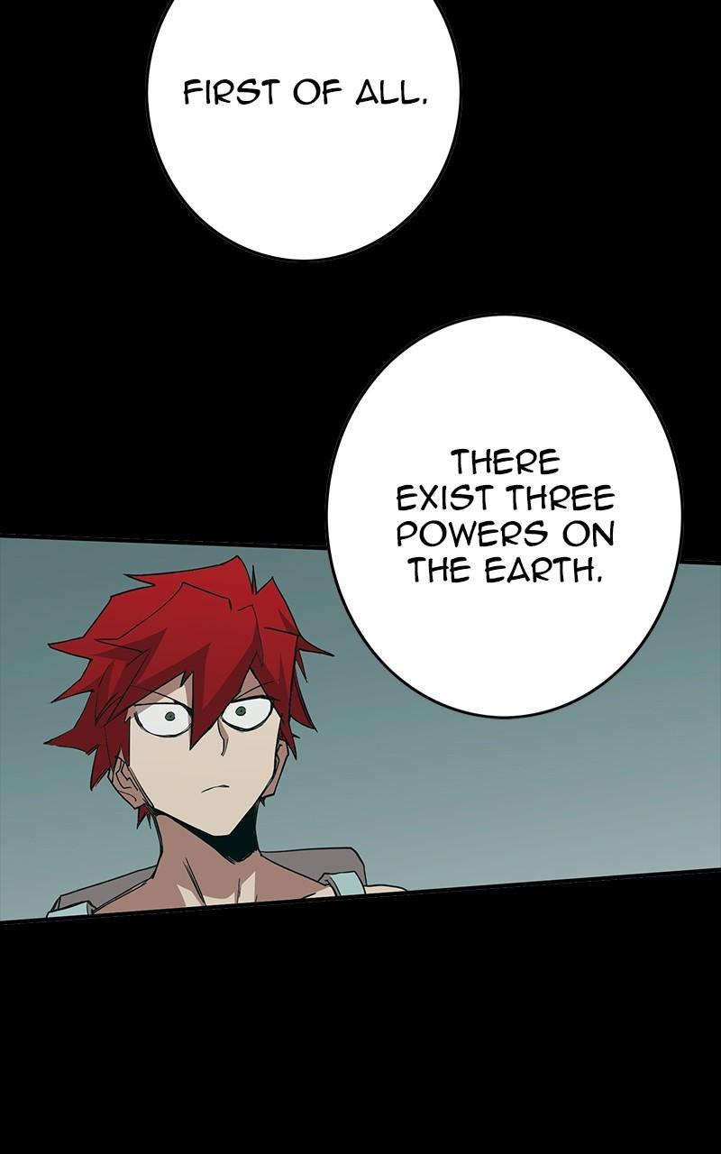 Read Hardcore Leveling Warrior chapter 166.6 image 80 on Lezhin