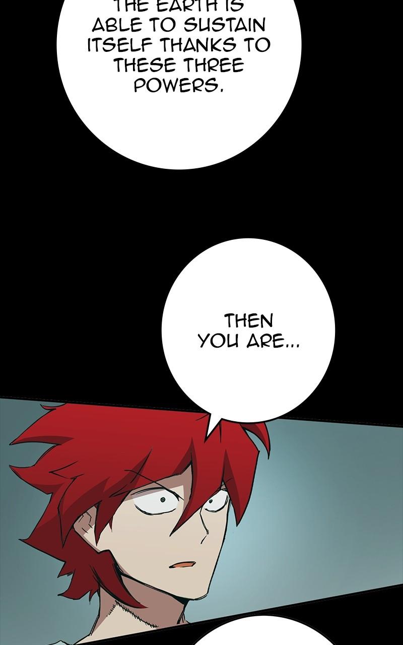 Read Hardcore Leveling Warrior chapter 166.6 image 83 on Lezhin