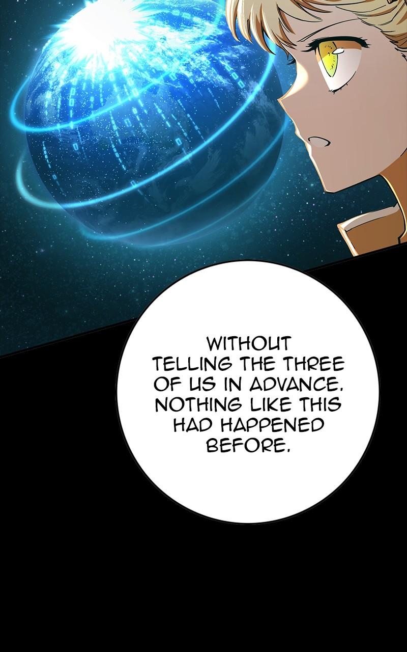 Read Hardcore Leveling Warrior chapter 166.6 image 85 on Lezhin
