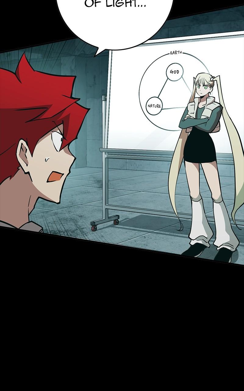 Read Hardcore Leveling Warrior chapter 166.6 image 88 on Lezhin