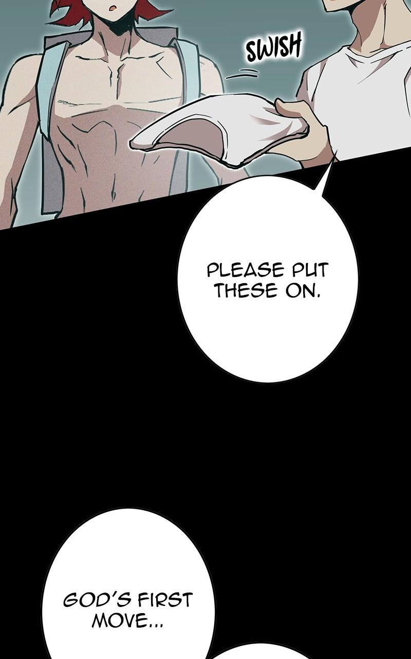 Read Hardcore Leveling Warrior chapter 166.6 image 97 on Lezhin