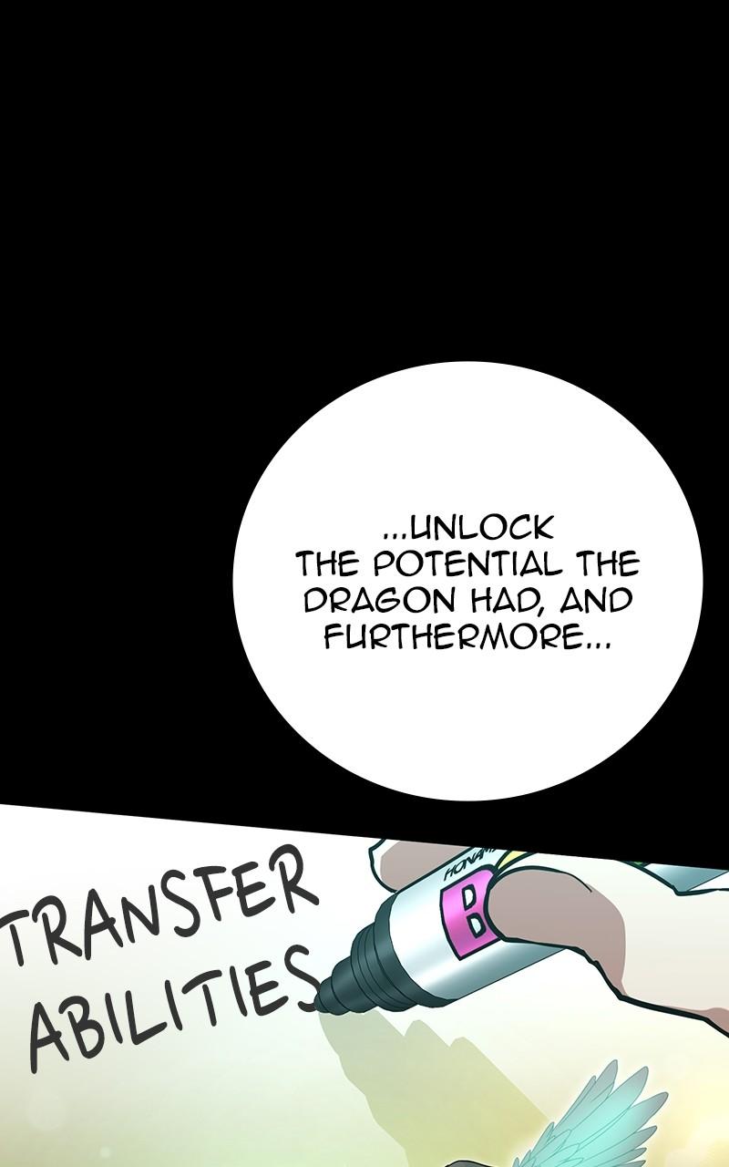 Read Hardcore Leveling Warrior chapter 166.6 image 99 on Lezhin