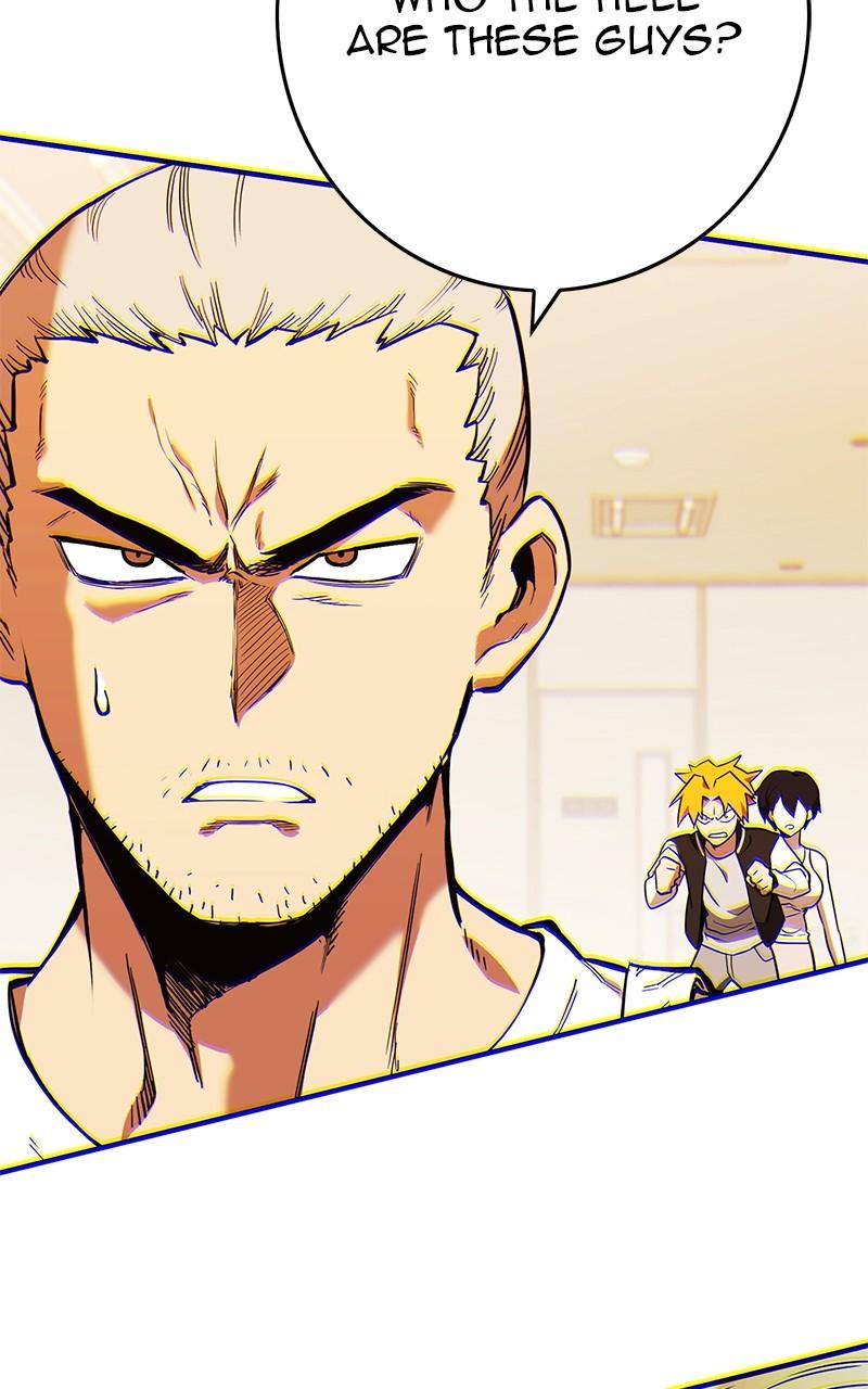 Read Hardcore Leveling Warrior chapter 166.7 image 103 on Lezhin
