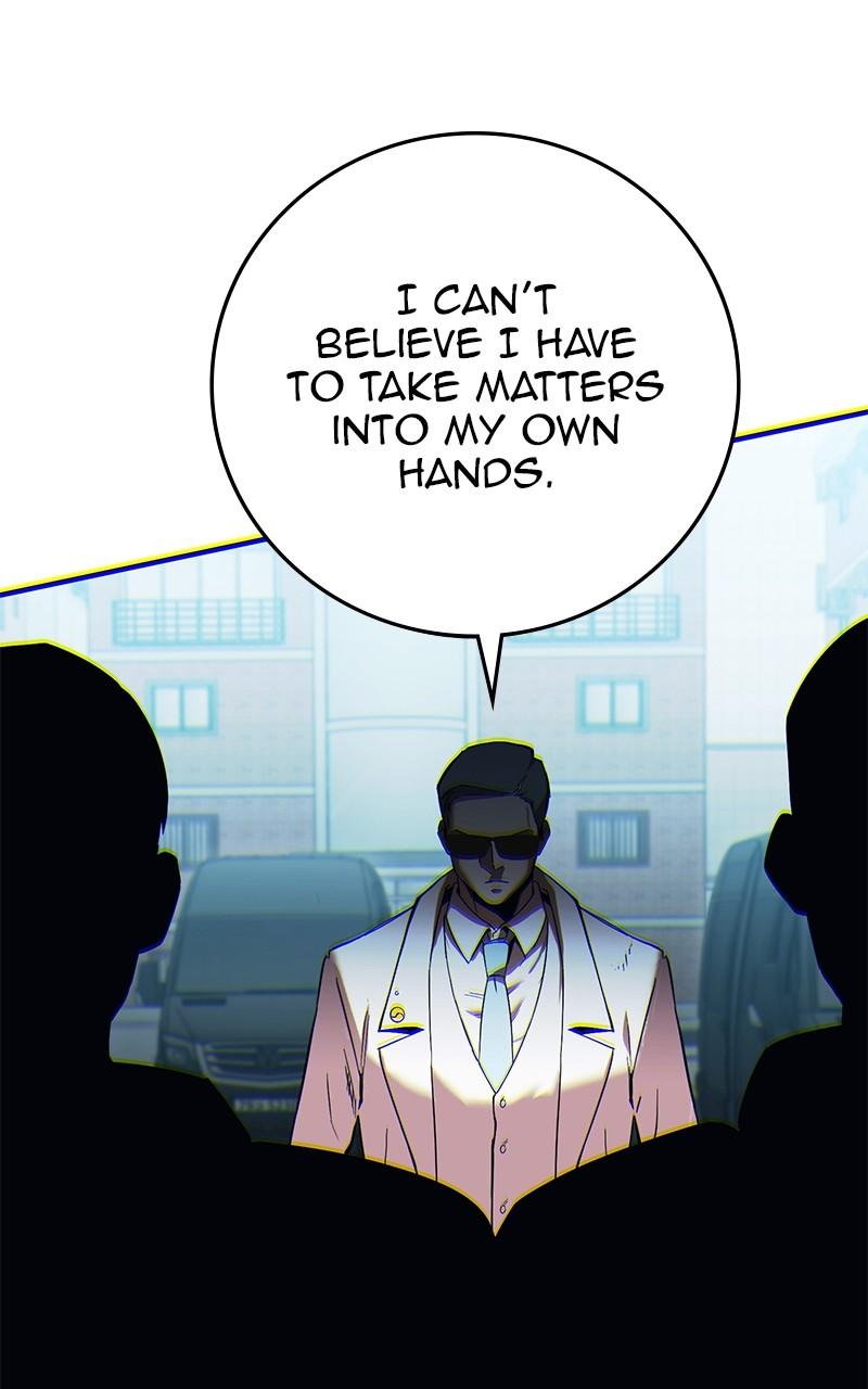 Read Hardcore Leveling Warrior chapter 166.7 image 105 on Lezhin