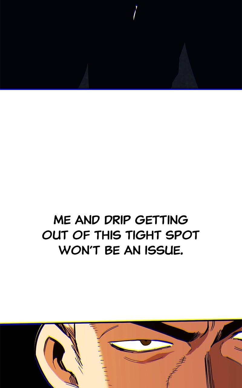 Read Hardcore Leveling Warrior chapter 166.7 image 106 on Lezhin